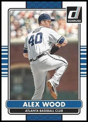 49 Alex Wood